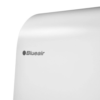 Blueair HealthProtect 7440i - Nahaufnahme des Logos