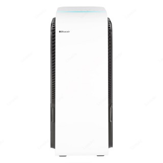 Blueair HealthProtect 7440i - Vorderansicht, aktives Display