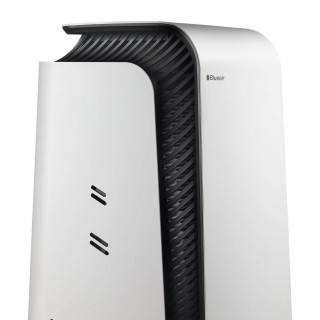 Blueair HealthProtect 7440i - Seitenansicht, Nahaufnahme