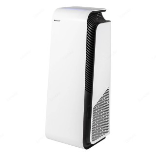 Blueair HealthProtect 7770i - Seitenansicht