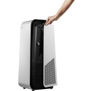 Blueair HealthProtect 7770i - Seitenpanel, Filterabdeckung