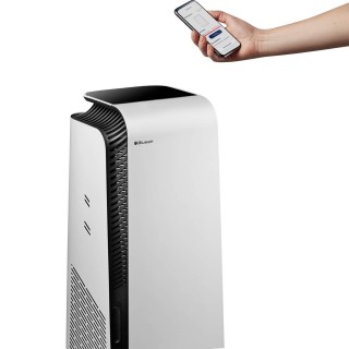 Blueair HealthProtect 7770i - mobile App