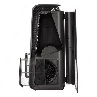 Blueair HealthProtect 7770i - sichtbare Vorfilter