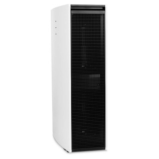 Blueair Pro L - Seitenansicht