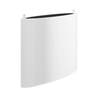 Blueair BLAB3410 - Hauptpartikel+Kohlefilter für Blue 3410