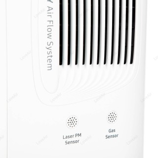Samsung AX60T5080WF - Luftauslass, Sensoren