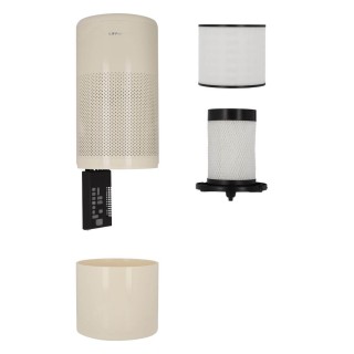 LIFAair LAH302 - Filter und UV-Lampe