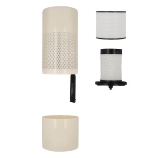 LIFAair LAH302 - Filter und UV-Lampe