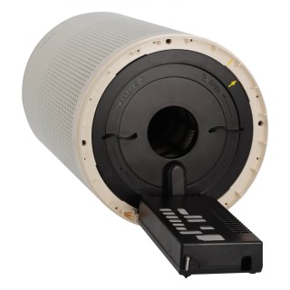 LIFAair LAH302 - Filter im Gerät