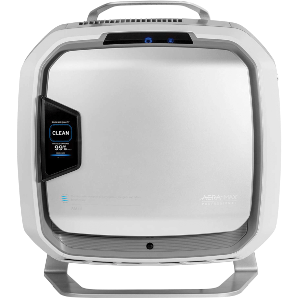 Luftreiniger Fellowes AeraMax Pro AM3S PC