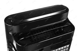 Sharp KC-D40EUB