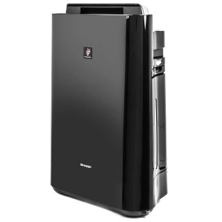 Sharp KC-D40EUB