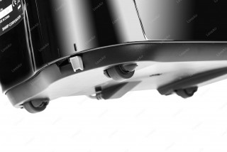 Sharp KC-D40EUB
