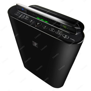 Sharp KC-D40EUB