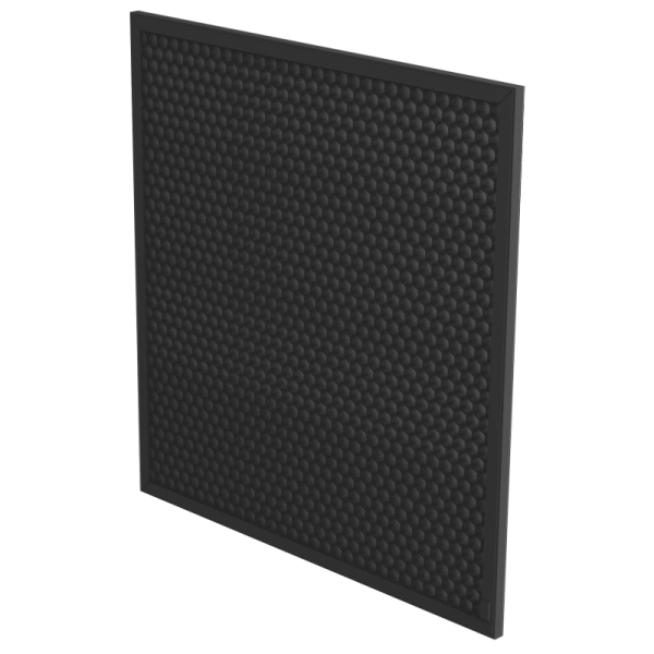Luftreiniger-Filter Standard-Kohlefilter (10 mm) für die Luftreiniger AeraMax Pro