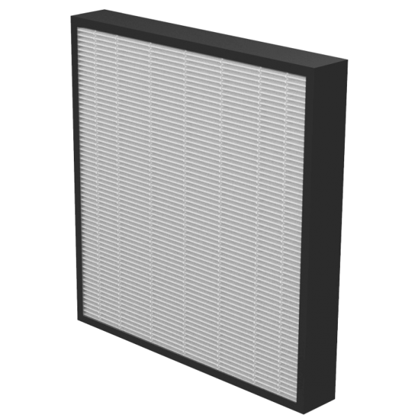 Luftreiniger-Filter Standard-TrueHEPA-Filter (50 mm) für die Luftreiniger AeraMax Pro