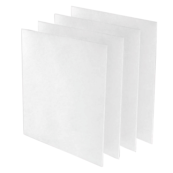Luftreiniger-Filter Vorfilter für Luftreiniger AeraMax Pro AM3 und AM4