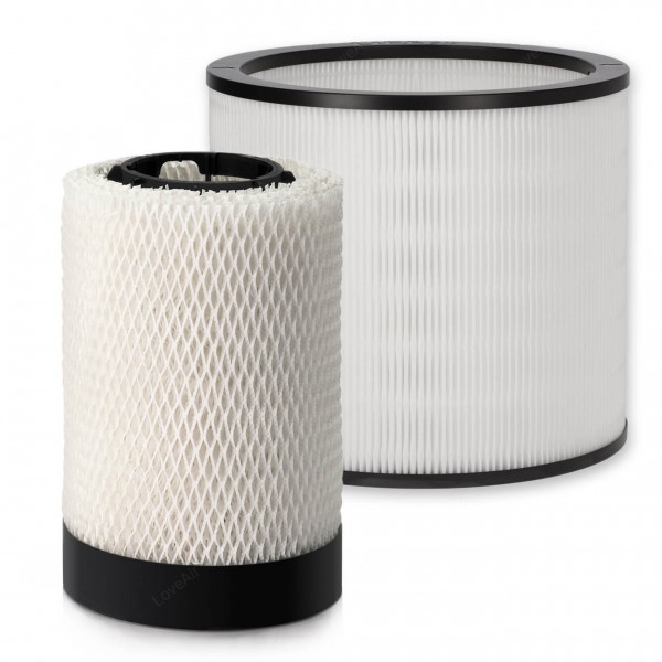 Filter für Luftbefeuchter Filter LAH02e