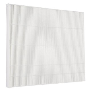 IDEAL AW60 - integrierter Filter von der HEPA-Seite