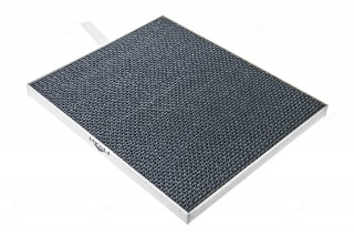 IDEAL AW 60 - Kohleseitenfilter