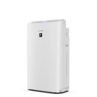 Sharp UA-KIN40E-W - Seitenansicht