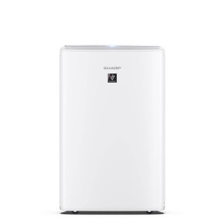 Sharp UA-KIN40E-W - Vorderansicht