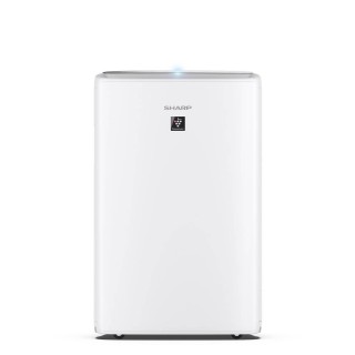 Sharp UA-KIN50E-W - Vorderansicht