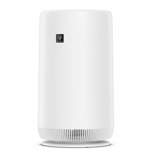 Sharp UA-PN1E-W - Seitenansicht