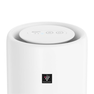 Sharp UA-PN1E-W - Ansicht oben