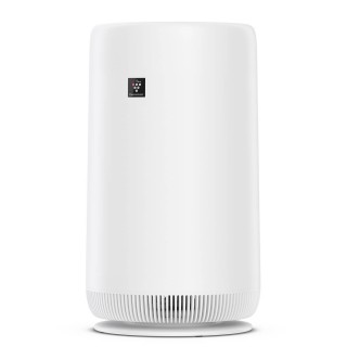 Sharp UA-PN1E-W - Seitenansicht