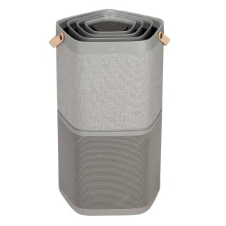 Electrolux Pure A9 PA91-405GY Frontansicht