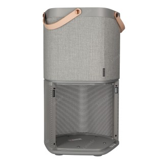 Electrolux Pure A9 PA91-405GY mit herausgezogenem Filter