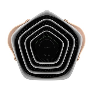 Electrolux Pure A9 PA91-405GY aktives Display