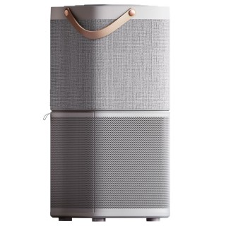 Electrolux Pure A9 PA91-405GY Seitenansicht