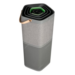 Electrolux Pure A9 PA91-605GY - Frontalansicht