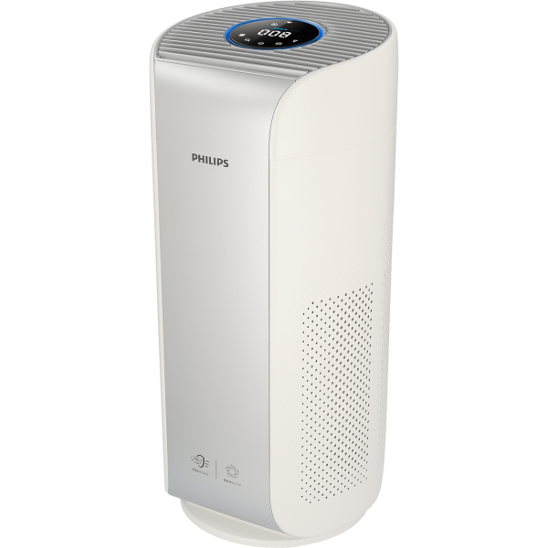 Luftreiniger Philips Dual Scan AC3059/51