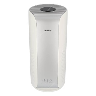 Philips Dual Scan AC3059/51 - Vorderansicht, von vorne