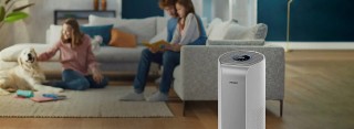 Philips Dual Scan AC3059/51 - Lifestyle-Foto