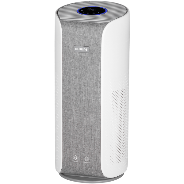 Luftreiniger Philips Dual Scan AC3858/51