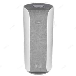 Philips Dual Scan AC3858/51 - Frontansicht