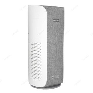 Philips Dual Scan AC3858/51 - Seitenansicht