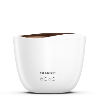 Sharp DF-A1E-W - Vorderansicht