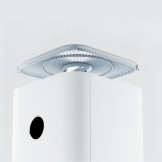 Xiaomi Mi Air Purifier 4 Pro - obere Reinigerteil, Filterabdeckung