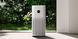 Xiaomi Smart Air Purifier 4 - Luftreiniger-Arrangement