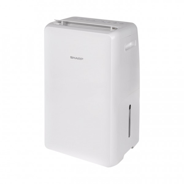 Sharp UD-P20E-W - Kondensationsluftentfeuchter