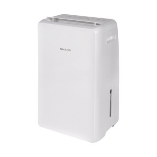 Sharp UD-P20E-W - Kondensationsluftentfeuchter