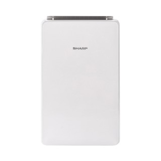 Sharp UD-P20E-W - Vorderansicht