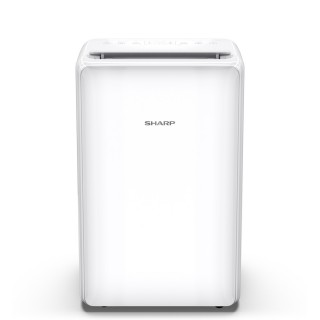 Sharp UD-P20E-W - Vorderansicht