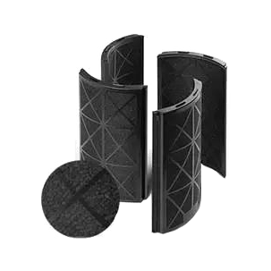 Luftreiniger-Filter Filter LA31AC