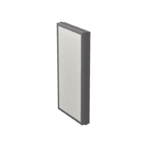 Luftreiniger-Filter Filter A341 für Boneco P340